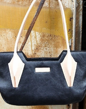 Handmade handbag purse shopper leather bag purse shoulder bag for women