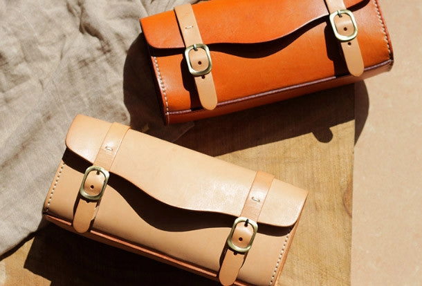 Handmade Leather bag for women leather shoulder bag crossbody bag