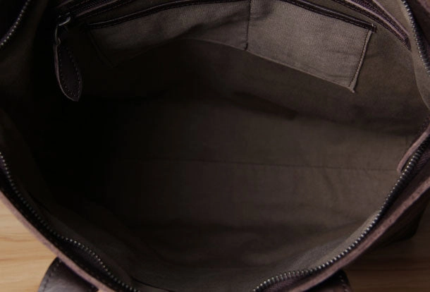Handmade Leather handbag purse tote shoulder bag for women leather shopper bag
