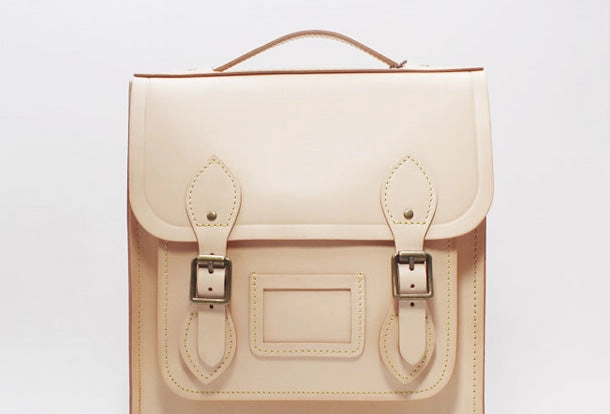 Handmade Leather Messenger Bag Purse Satchel Bag Crossbody Shoulder Bag for Girl Women Lady