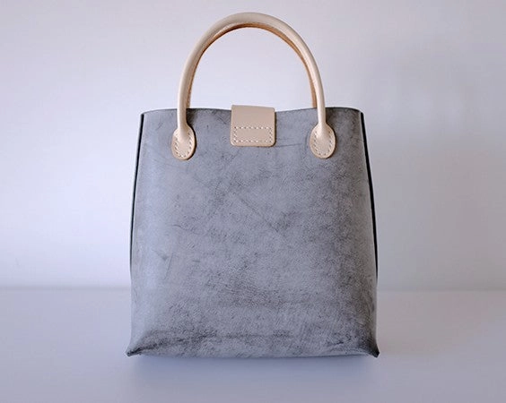 Handmade Leather Womens Handbag Shoulder Bag Crossbody Purse Tassels for Women