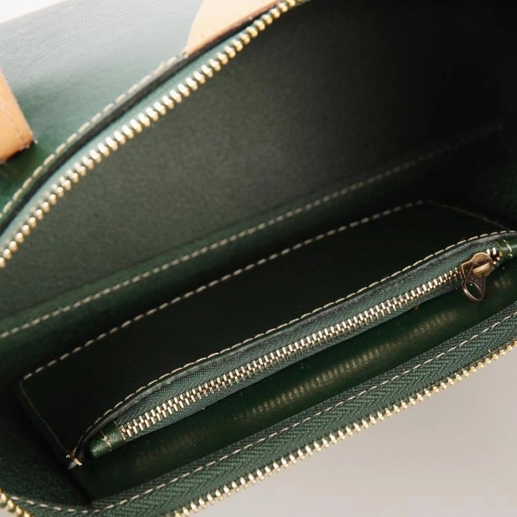 Handmade Vintage Womens Black Leather Handbags Unique Leather Womens Shoulder Purse