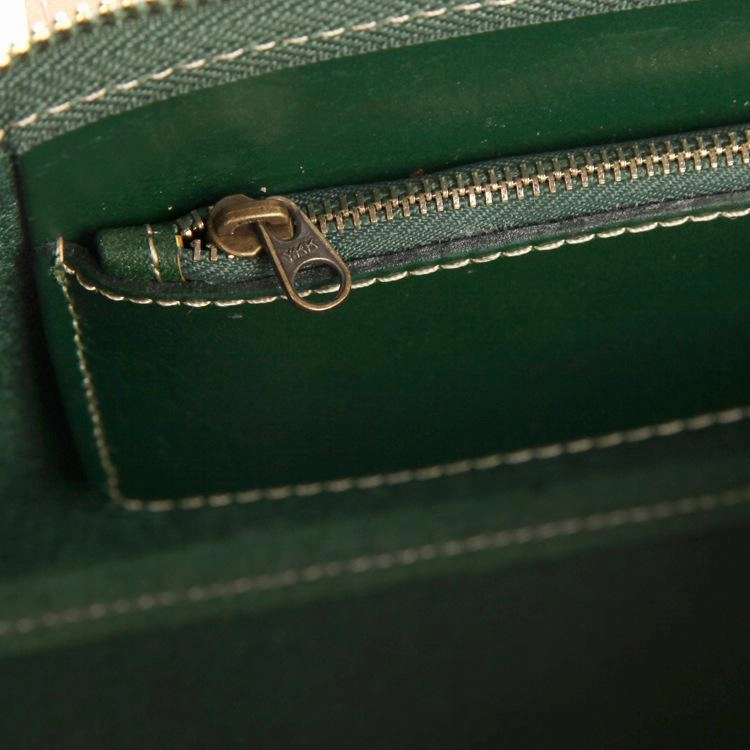 Handmade Vintage Womens Leather Handbags Unique Leather Womens Shoulder Purses