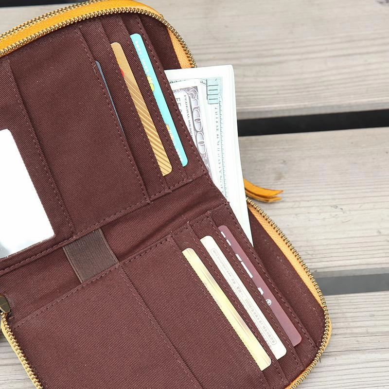 Handmade Women's Black Leather Shoulder Clutch Purse Handbag Crossbody Bag Clutch Purse