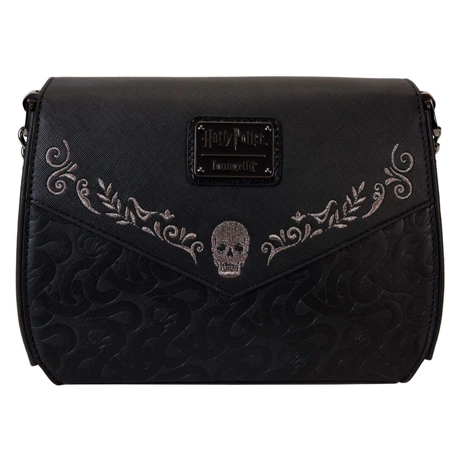 Harry Potter Dark Mark Crossbody Bag