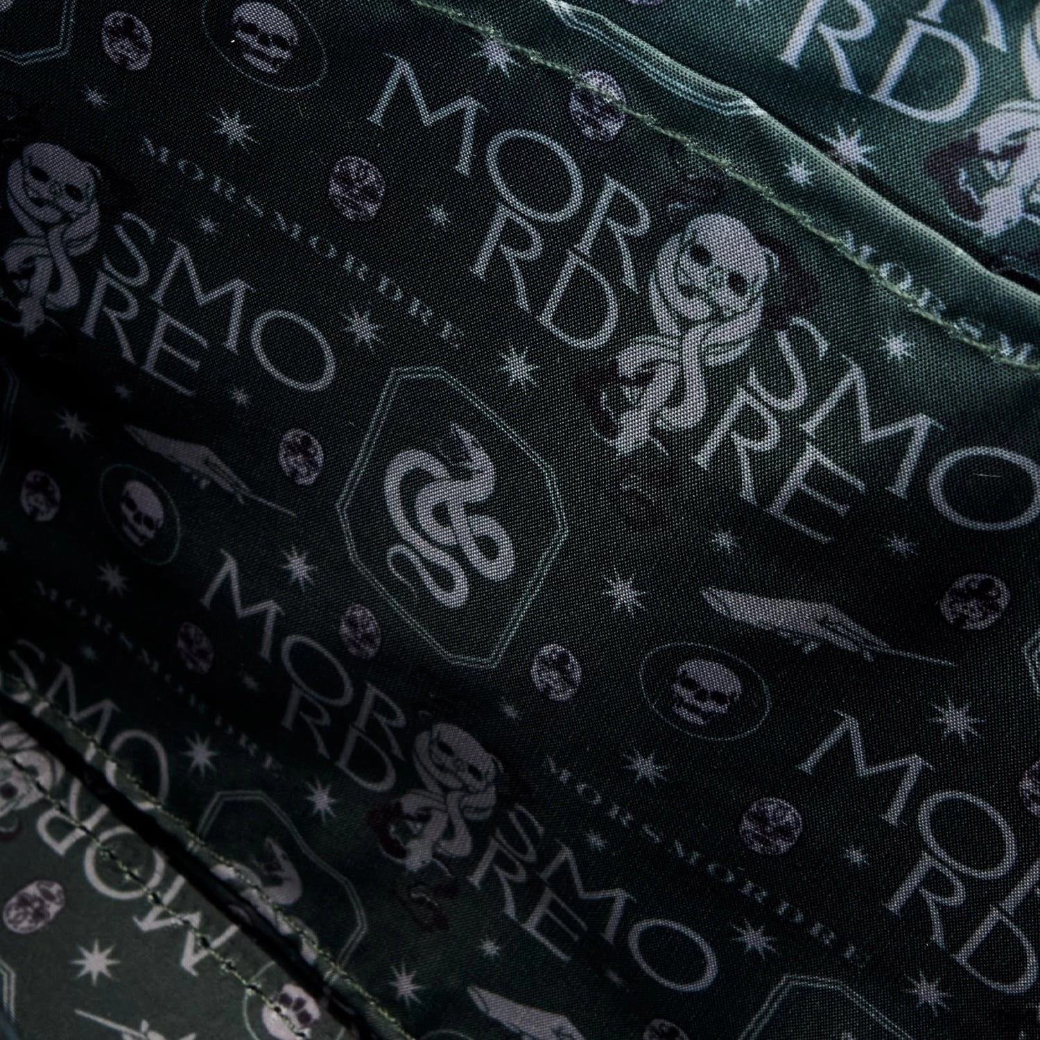 Harry Potter Dark Mark Crossbody Bag