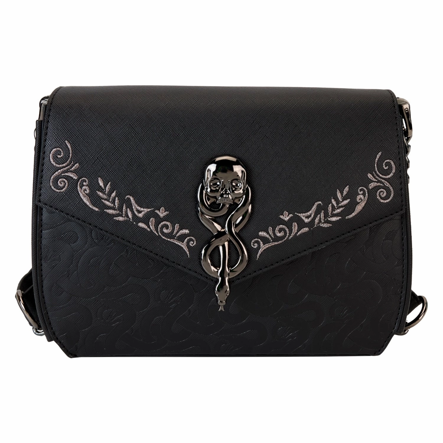 Harry Potter Dark Mark Crossbody Bag