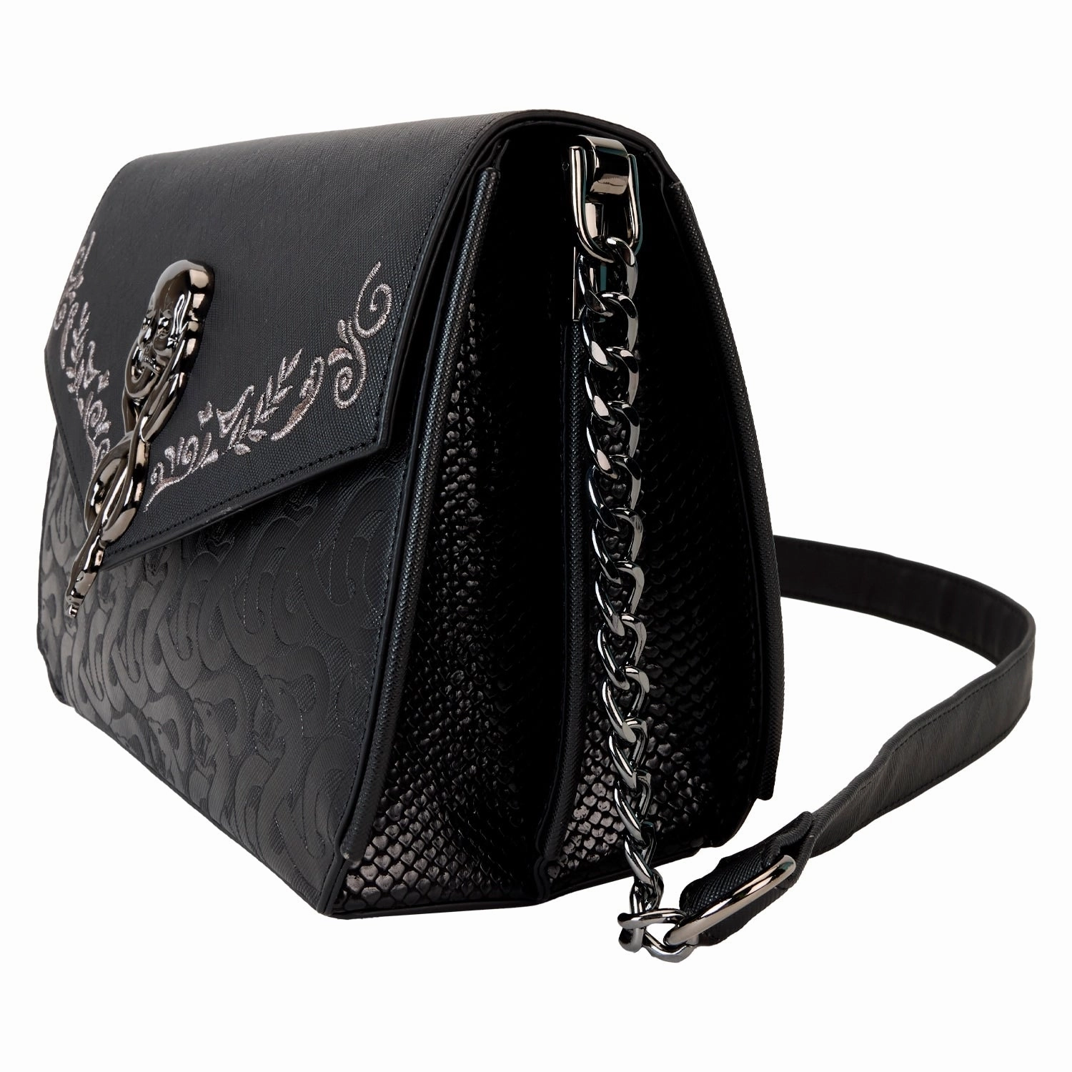 Harry Potter Dark Mark Crossbody Bag