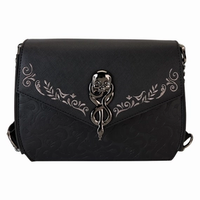 Harry Potter Dark Mark Crossbody Bag