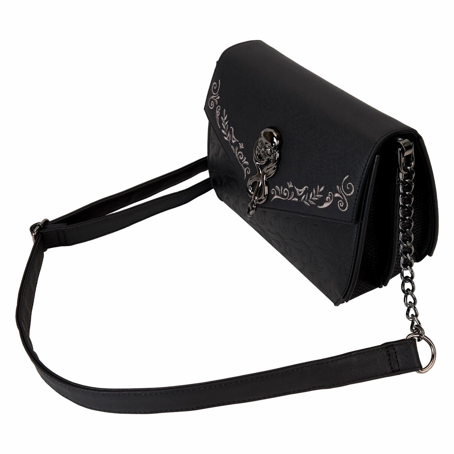 Harry Potter Dark Mark Crossbody Bag