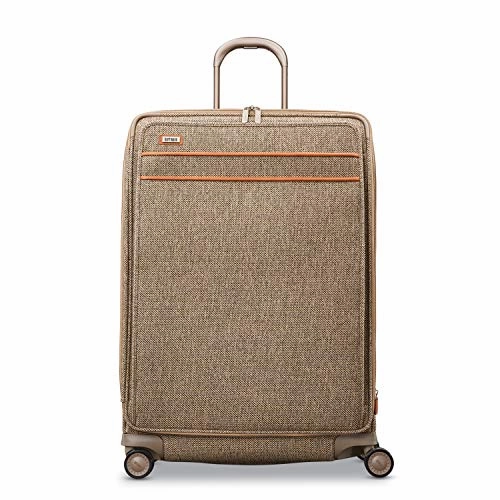 Hartmann Luggage Tweed Legend Extended Journey Expandable Spinner