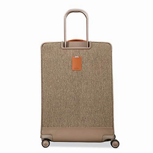 Hartmann Luggage Tweed Legend Extended Journey Expandable Spinner