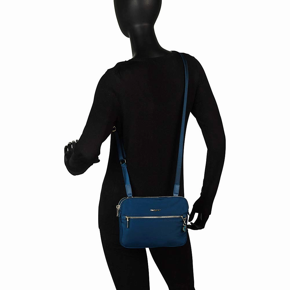 Hedgren Charm Attraction 2 Compartment Crossbody
