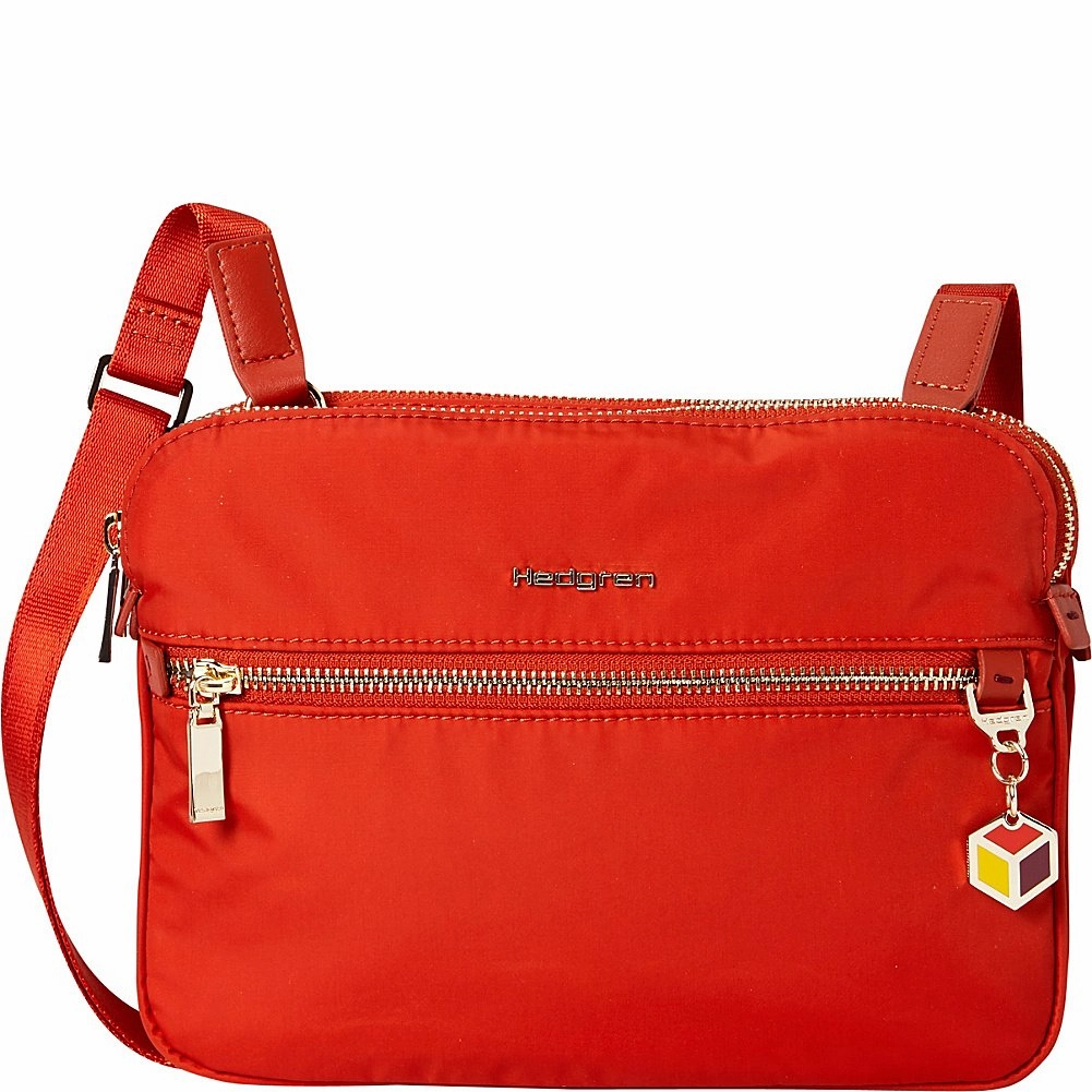 Hedgren Charm Attraction 2 Compartment Crossbody