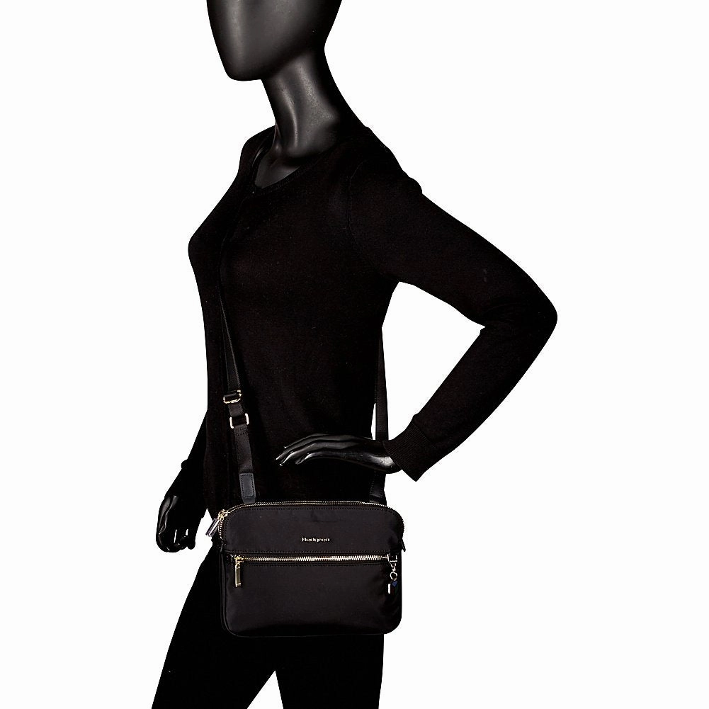 Hedgren Charm Attraction 2 Compartment Crossbody