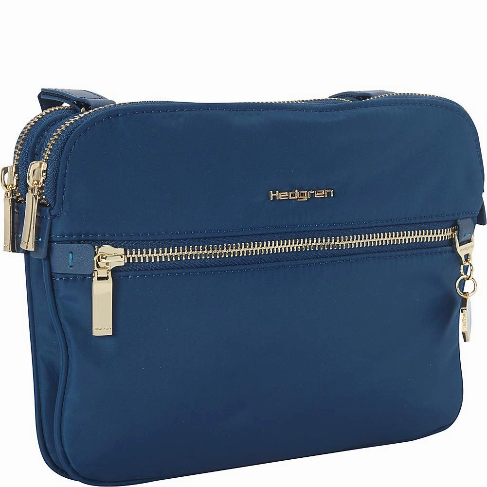 Hedgren Charm Attraction 2 Compartment Crossbody