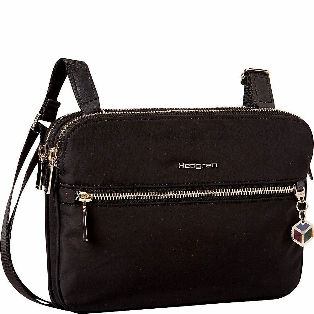 Hedgren Charm Attraction 2 Compartment Crossbody