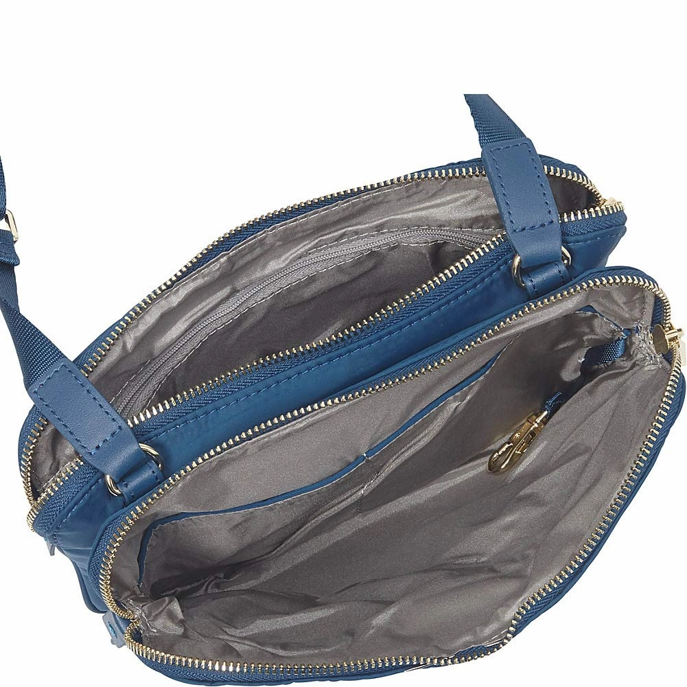 Hedgren Charm Attraction 2 Compartment Crossbody