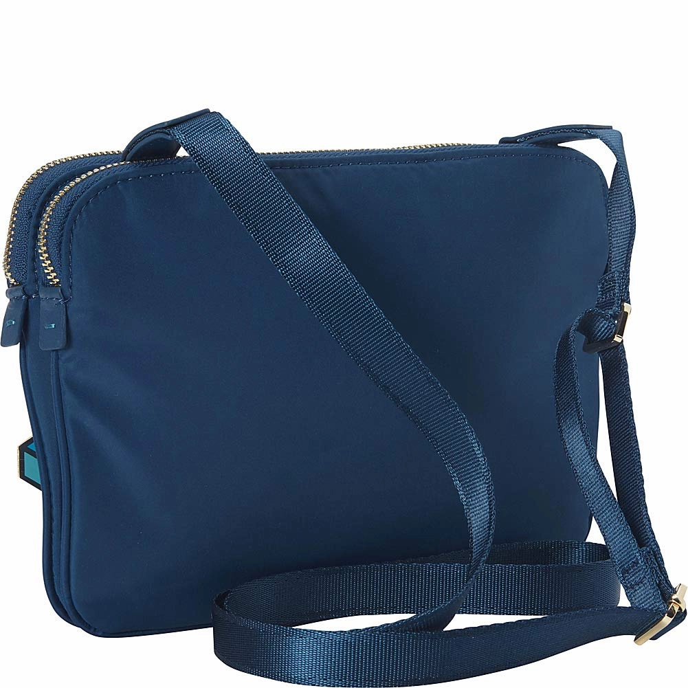 Hedgren Charm Attraction 2 Compartment Crossbody