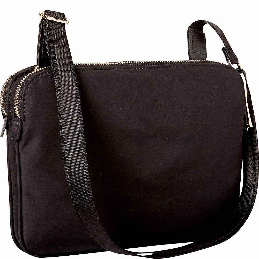 Hedgren Charm Attraction 2 Compartment Crossbody