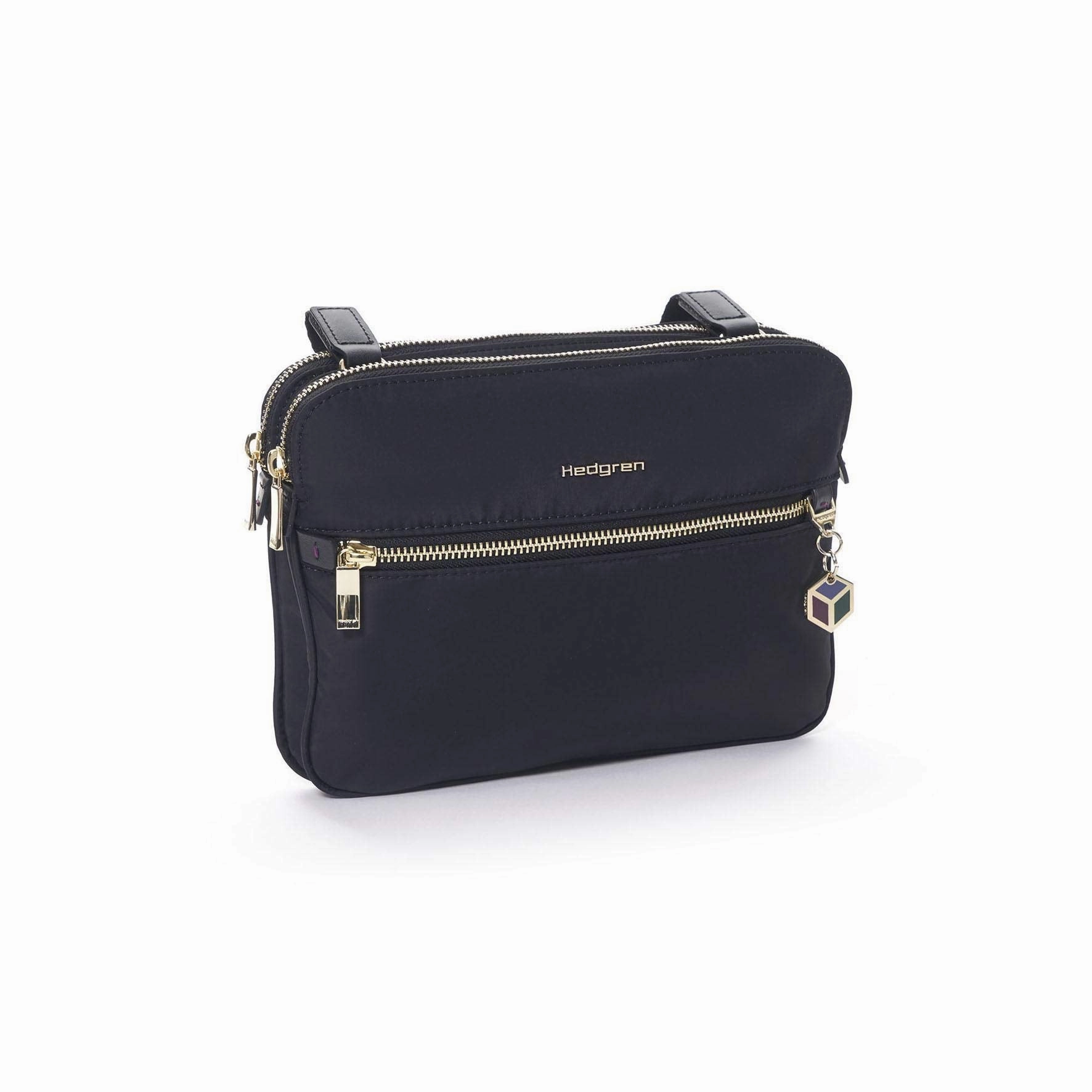 Hedgren Charm Attraction 2 Compartment Crossbody