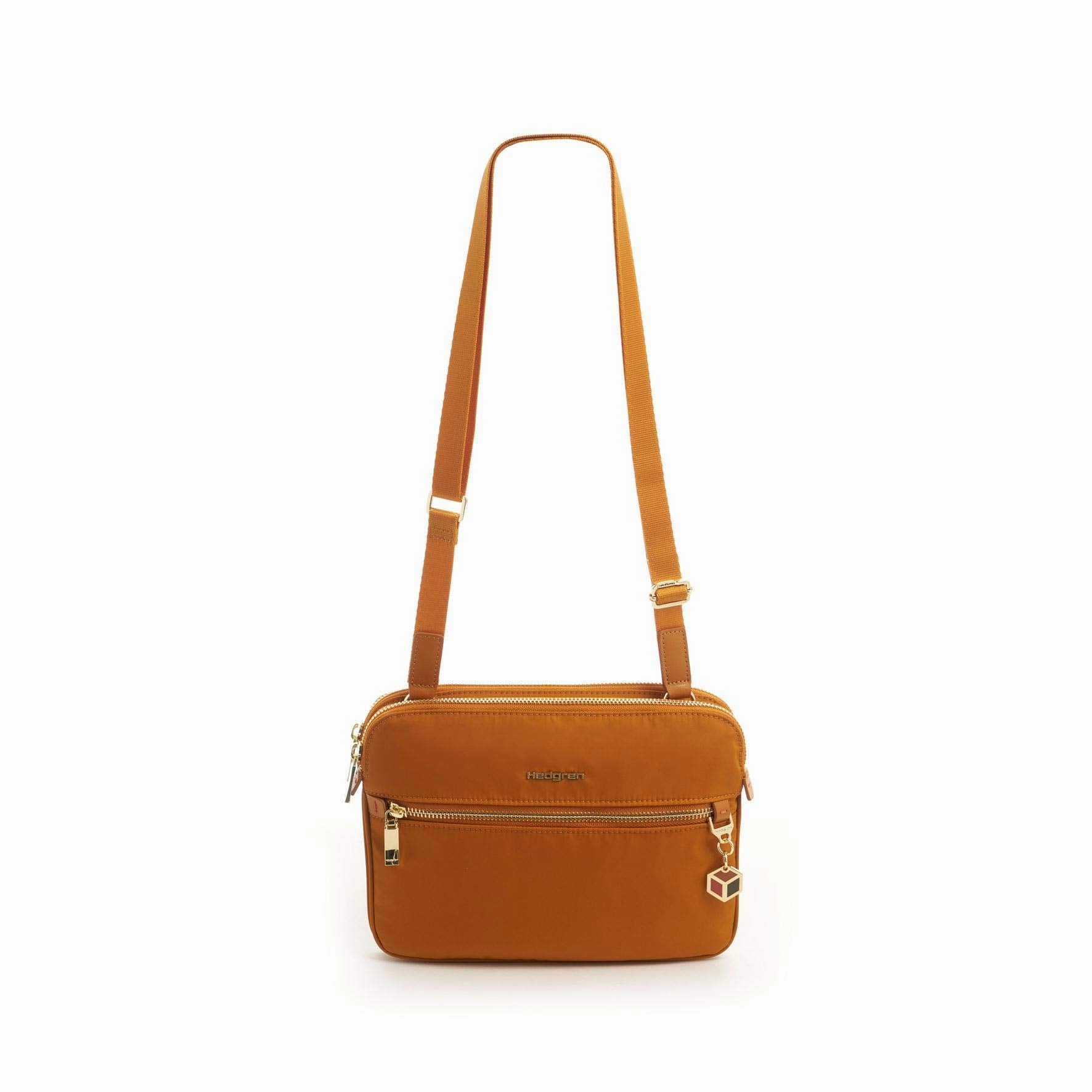 Hedgren Charm Attraction 2 Compartment Crossbody