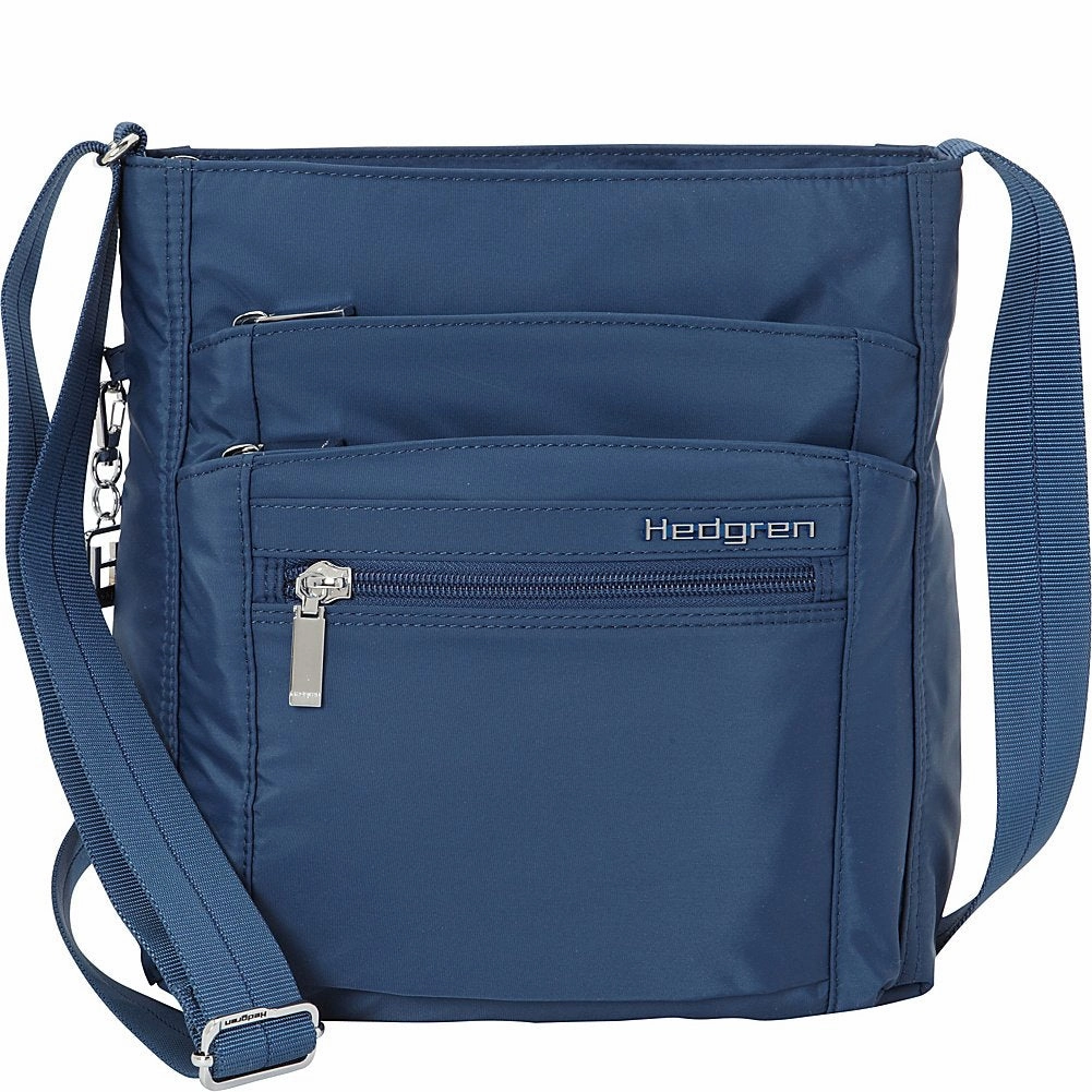 Hedgren Inner City-RFID Orva Shoulder Bag