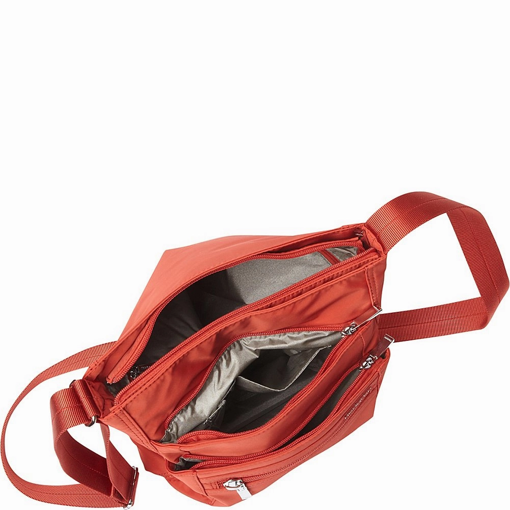 Hedgren Inner City-RFID Orva Shoulder Bag