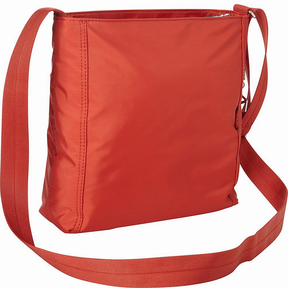 Hedgren Inner City-RFID Orva Shoulder Bag