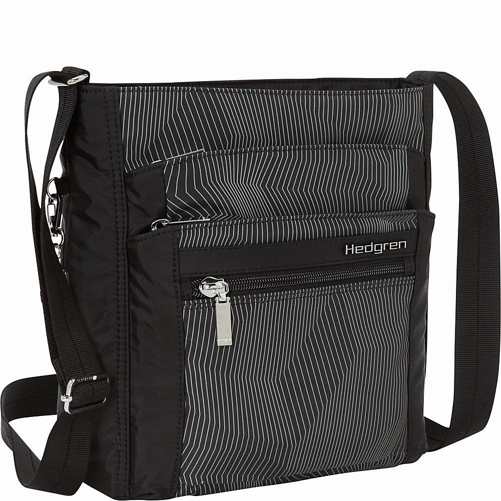 Hedgren Inner City-RFID Orva Shoulder Bag