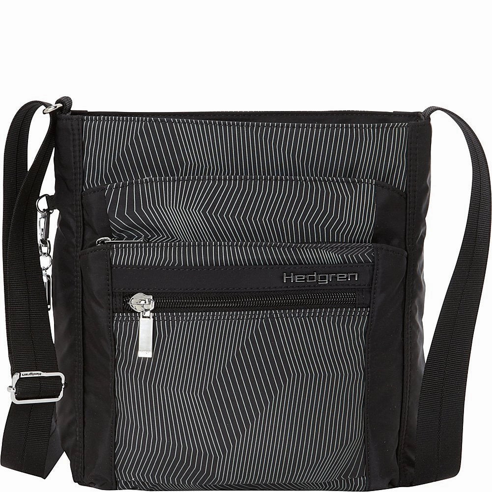 Hedgren Inner City-RFID Orva Shoulder Bag