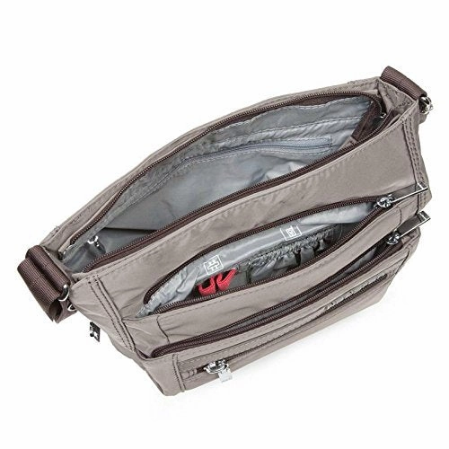 Hedgren Inner City-RFID Orva Shoulder Bag