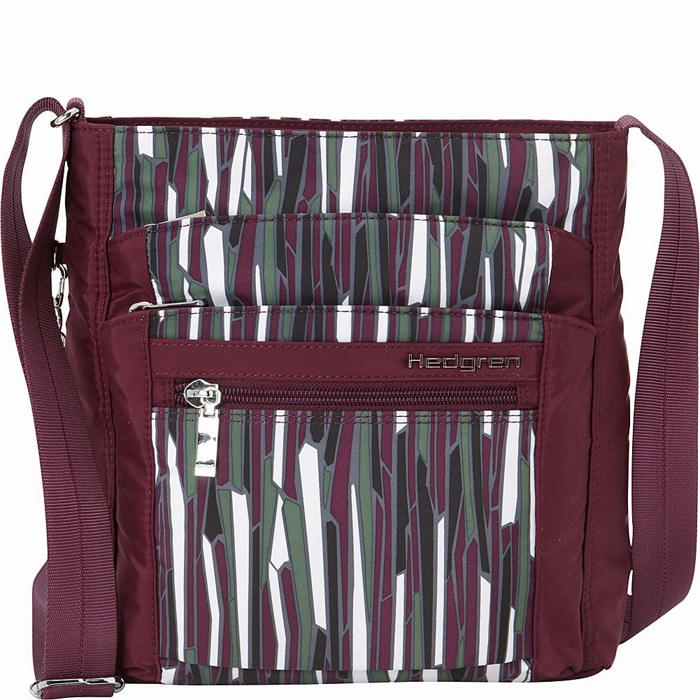 Hedgren Inner City-RFID Orva Shoulder Bag