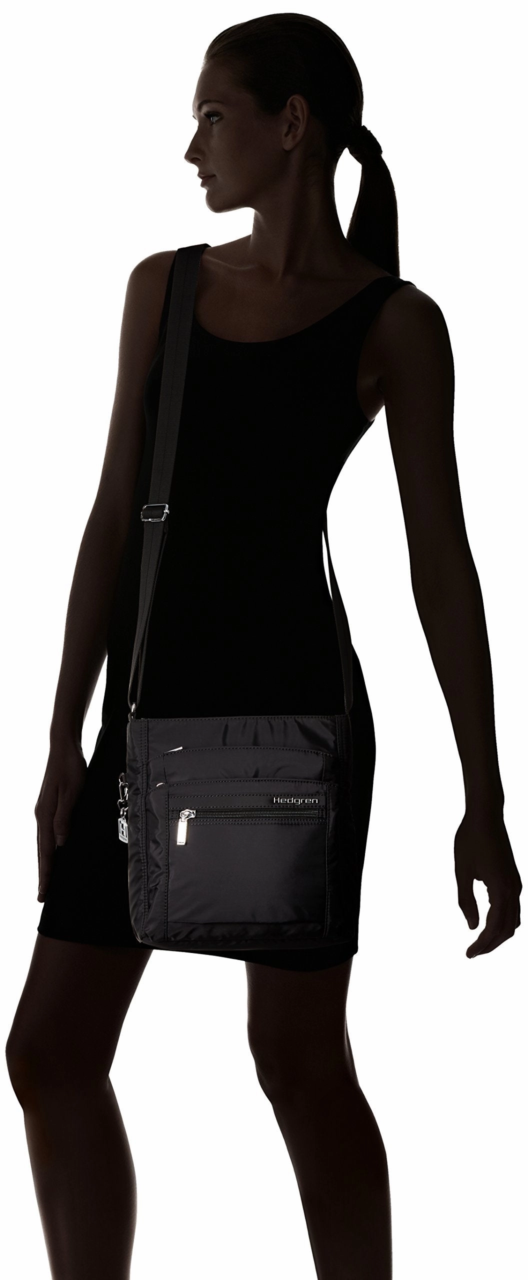 Hedgren Inner City-RFID Orva Shoulder Bag