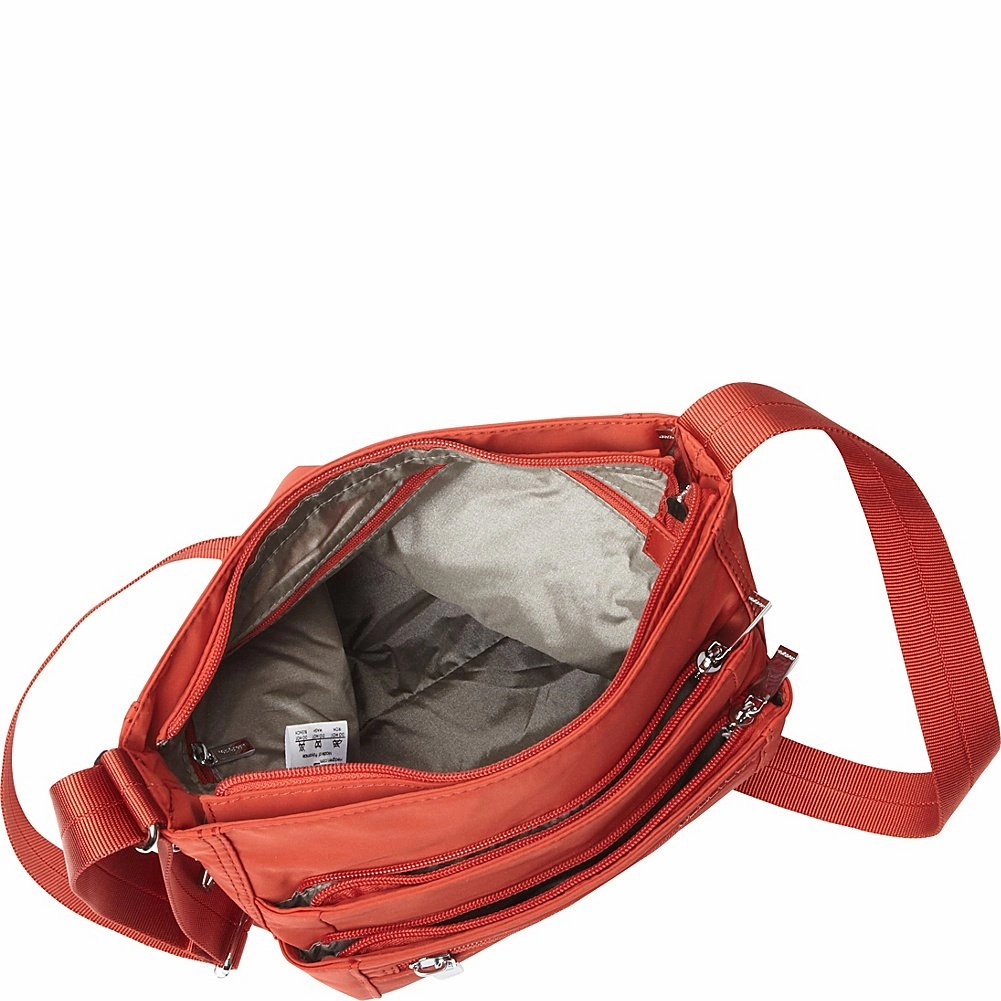 Hedgren Inner City-RFID Orva Shoulder Bag