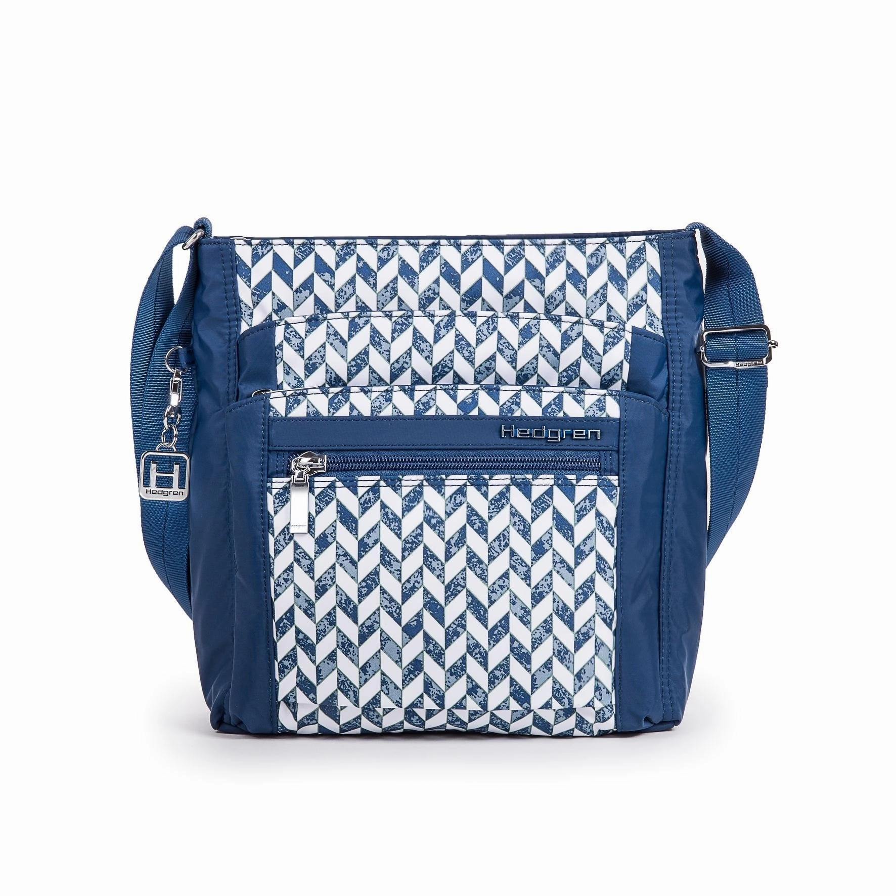 Hedgren Inner City-RFID Orva Shoulder Bag