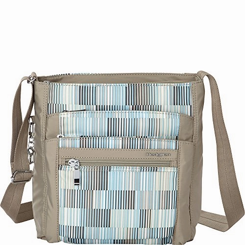 Hedgren Inner City-RFID Orva Shoulder Bag