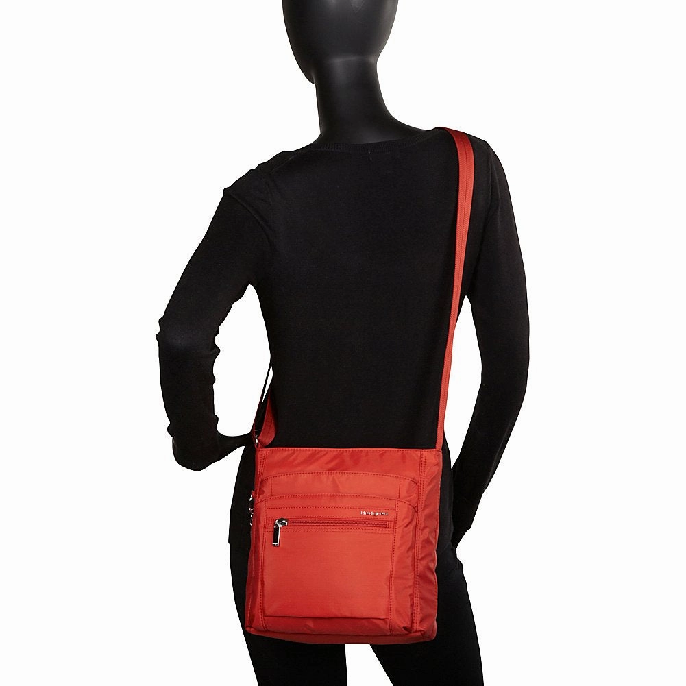 Hedgren Inner City-RFID Orva Shoulder Bag