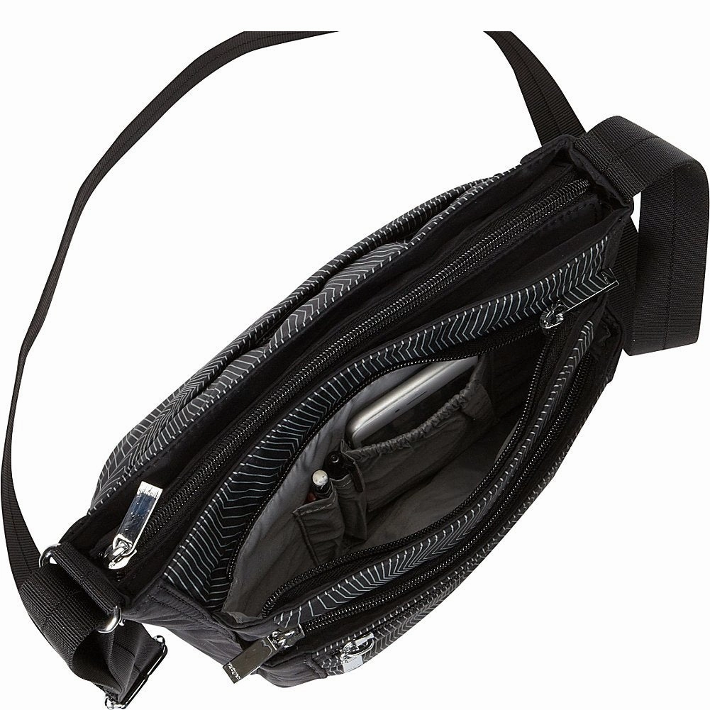 Hedgren Inner City-RFID Orva Shoulder Bag