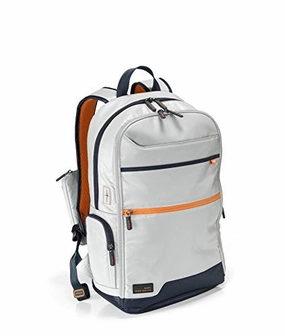 Hedgren Junction 15-Inch Laptop Backpack W/Retractable Usb Cable Dedicated Battery Storage (Battery