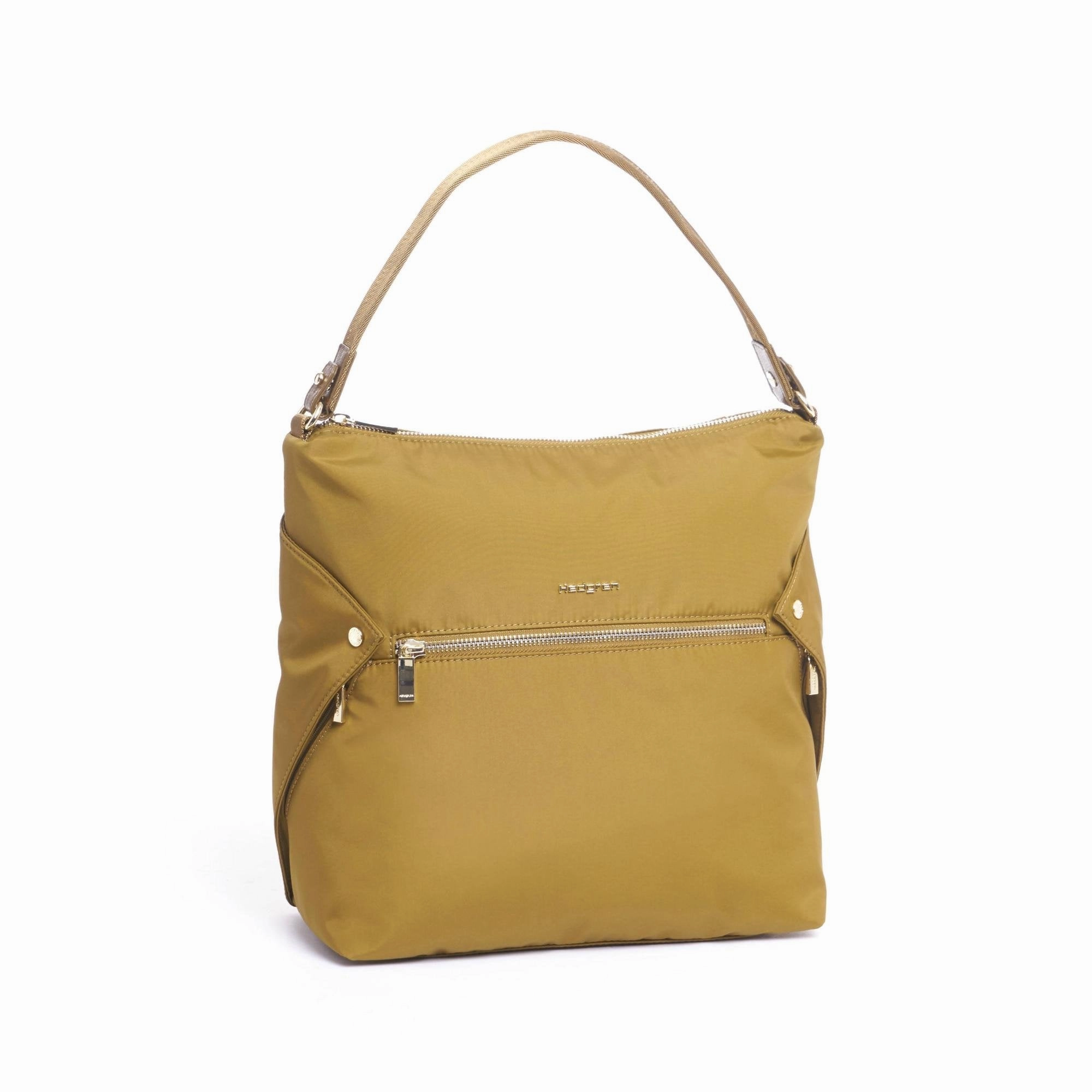 Hedgren Prisma Oblique Hobo