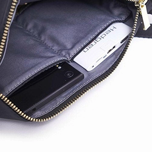 Hedgren Prisma Reflect Mini Hobo