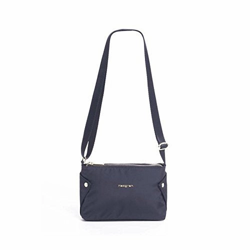 Hedgren Prisma Triangular Small Crossbody
