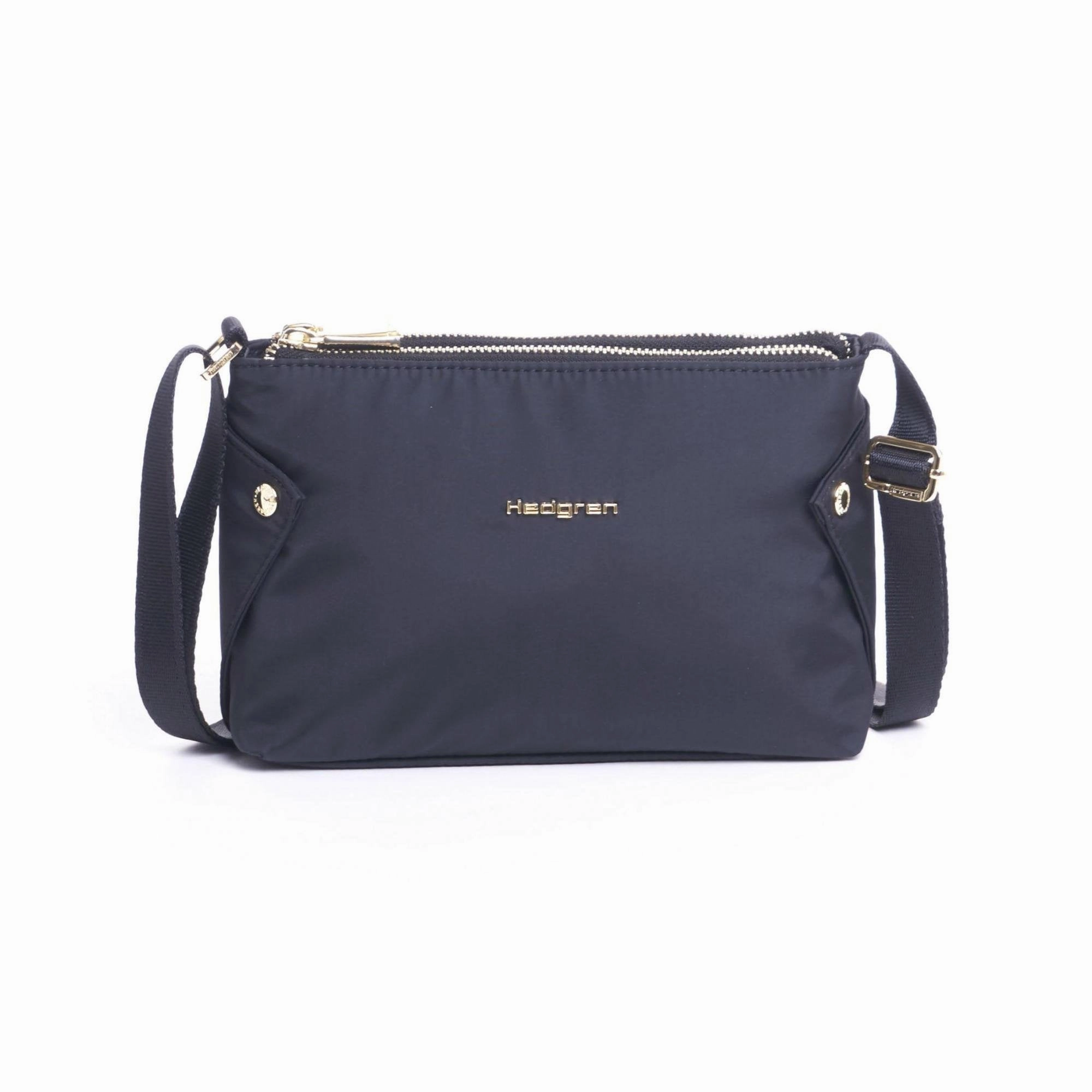 Hedgren Prisma Triangular Small Crossbody