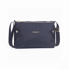 Hedgren Prisma Triangular Small Crossbody