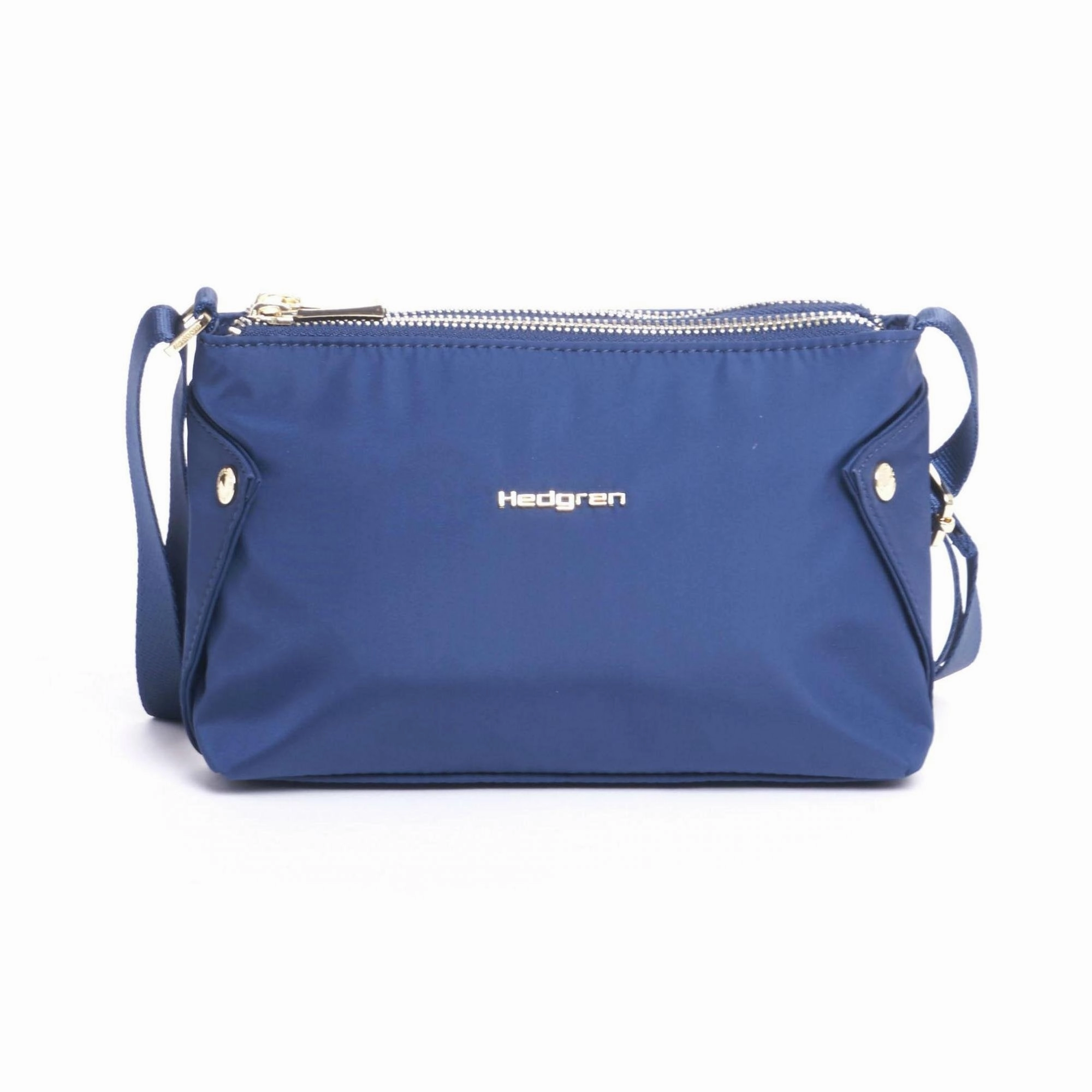 Hedgren Prisma Triangular Small Crossbody