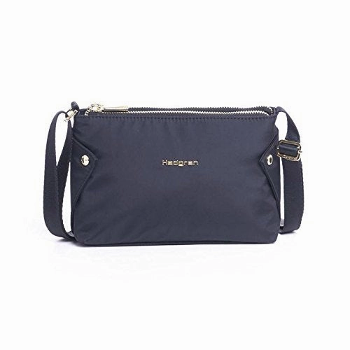 Hedgren Prisma Triangular Small Crossbody