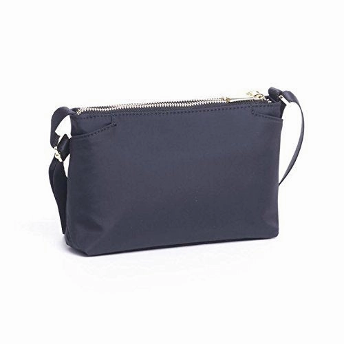 Hedgren Prisma Triangular Small Crossbody
