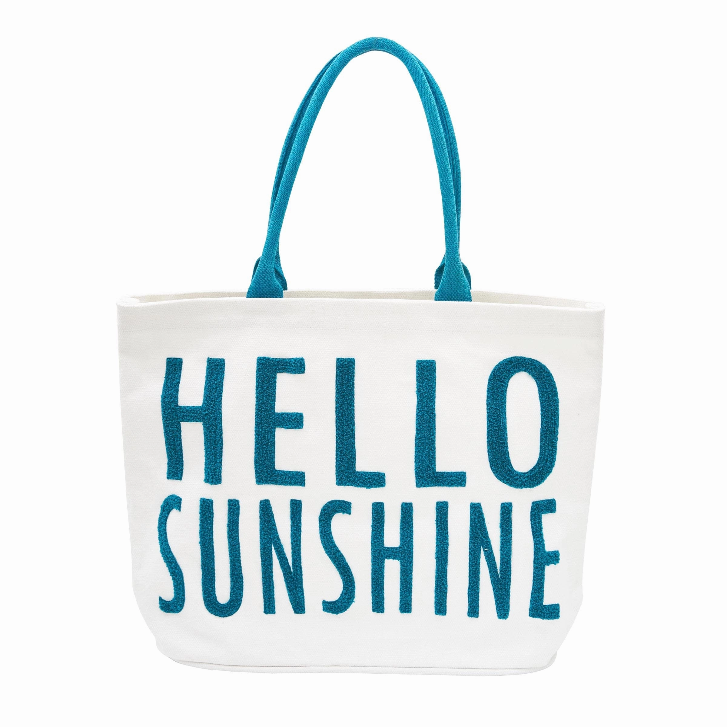 Hello Sunshine Tote