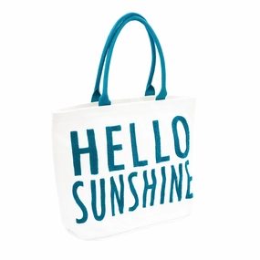 Hello Sunshine Tote